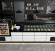 Waffle Dolapları